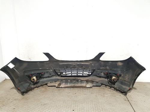 Front bumper OPEL CORSA D (S07)  | BP22203295C7 
