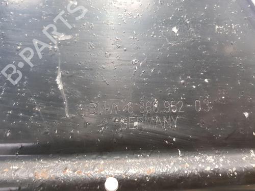 Underbody protection BMW 3 (F30, F80) 335 d xDrive | BP30045350M92