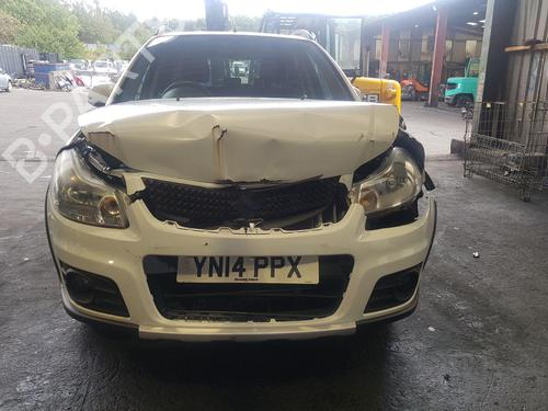 Used Parts SUZUKI SX4 (EY, GY) 1.6 VVT 4x4 (RW416) (120 hp) 3998870