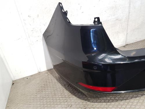 Rear bumper SEAT LEON (5F1) 1.4 TSI | BP27353357C8 