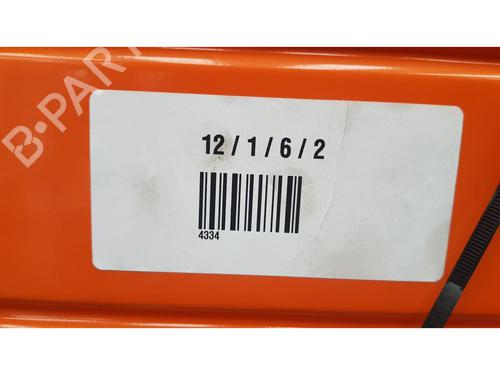 Rear parcel shelf FORD KA (RU8)  | BP22663498C85 