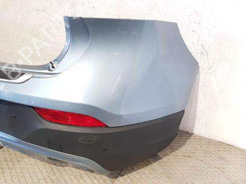 Rear bumper VOLVO V40 Hatchback (525) T3 | BP29927993C8