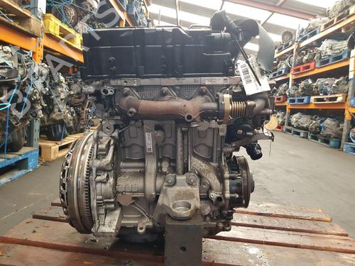 Engine BMW 1 (F20) 116 d | BP28827701M1