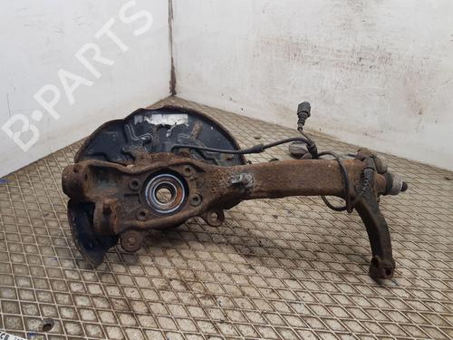 Right front steering knuckle SEAT EXEO ST (3R5) 2.0 TDI | BP30500144M26 