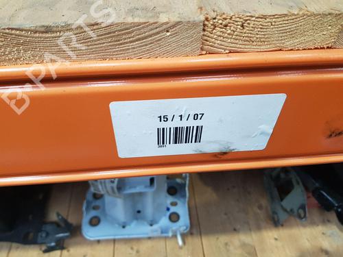 Anti roll bar CITROËN C3 II (SC_) 1.6 HDi | BP31933050M96 - Image 8