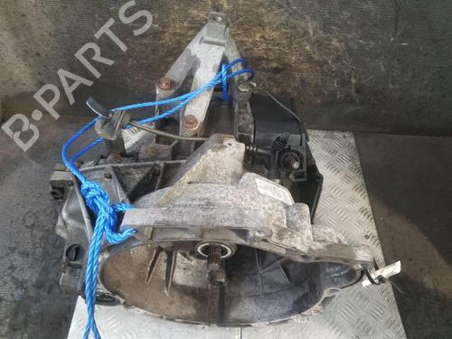 gearbox-ford-focus-ii-da_-hcp-dp-2004-2005-2006-2007-2008-2009-2010-2011-2012-2013-40018941 main image