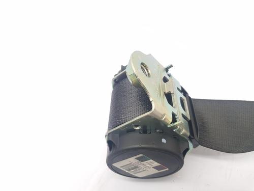 Rear center seatbelt OPEL CORSA D (S07)  | BP31663490I27 