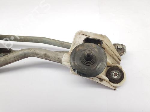 Front wiper motor NISSAN MICRA III (K12) 1.2 16V | BP29262677M29