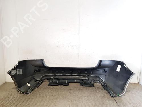 Rear bumper VOLVO S60 II (134) D4 | BP29871086C8