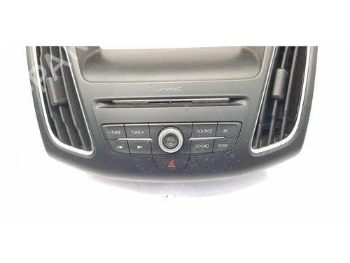 Electronic module FORD FOCUS III 1.5 TDCi | BP27214800M83 