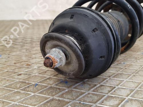 Venstre fortil støddæmper VAUXHALL CORSA Mk IV (E) (X15) 1.4 | BP29343092M16 