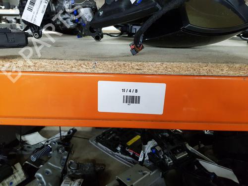 Electronic module BMW 3 Touring (F31)  | BP22662309M83 