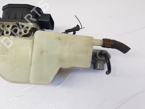 Brake master cylinder HONDA CIVIC VIII Saloon (FD, FA) 1.3 IMA (FA3, FD3) | BP29870892M77