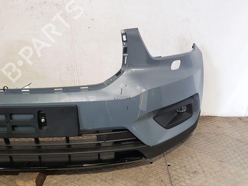 Front bumper VOLVO XC40 (536) B4 Mild-Hybrid AWD | BP27920775C7