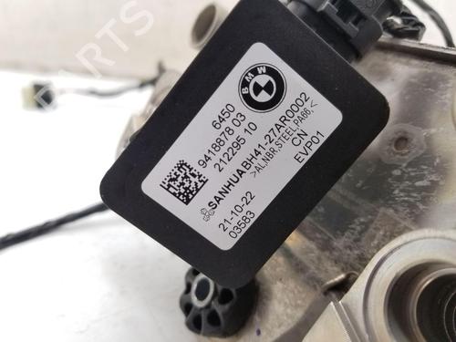 Other BMW i4 (G26) M50 xDrive | BP22665627O1 