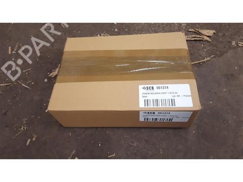 Andre MCLAREN 570GT 3.8 | BP22662606O1 