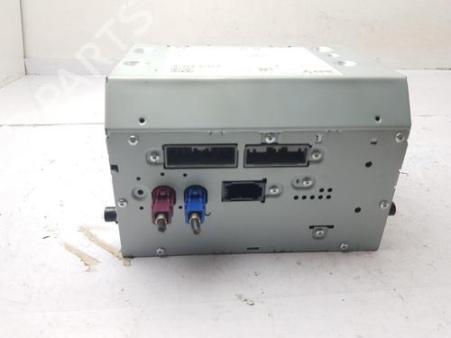 Radio VOLVO XC90 II (256) B6 Mild Hybrid AWD | BP34253453E6  - Image 6