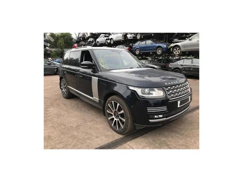 Used Parts LAND ROVER RANGE ROVER IV (L405)  4.4 SDV8 4x4  2063923