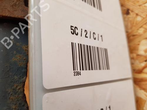 Hand brake HONDA CIVIC IX Tourer (FK) 1.6 i-DTEC (FK3) | BP22207141I18 