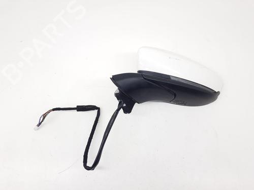 Bakspejl venstre MAZDA CX-30 (DM) SKYACTIV-G M Hybrid (122 hp) 31574691