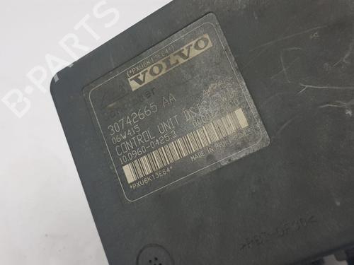 Abs pomp VOLVO C70 II Convertible (542) 2.4 i | BP30823421M43 