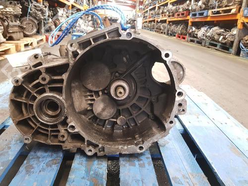 Gearbox VW JETTA III (1K2)  | BP30184670M3 