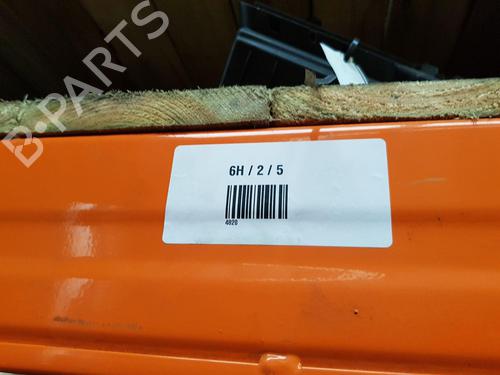 Luftfilter kasse MG MG 3 1.5 | BP24416948M87 - Image 9