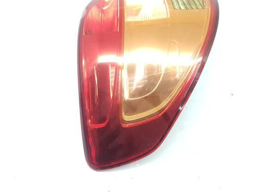 Left taillight SUZUKI SX4 (EY, GY) 1.6 VVT (RW416, YA21S) | BP30402788C34