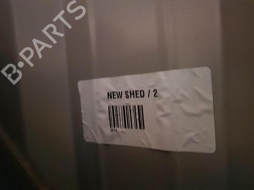 Front right panel VW TRANSPORTER T5 Van (7HA, 7HH, 7EA, 7EH) 2.0 TDI | BP31053676C59 