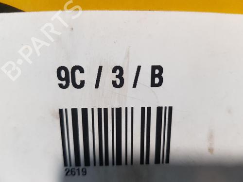 Engine VAUXHALL ASTRA Mk VI (J) (P10) 1.4 | BP39945332M1 - Image 10