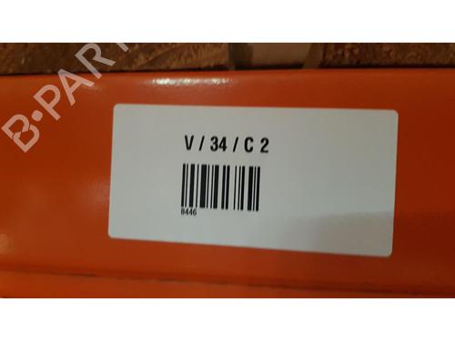Break pedal MCLAREN 720S 4.0 | BP37262587I19 - Image 7