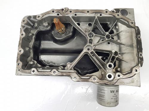 Used Oil sump SEAT LEON (5F1) 1.8 TSI (180 hp) 32069914