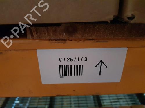 Heater blower motor AUDI A5 (8T3) 2.0 TDI | BP25839971M62 