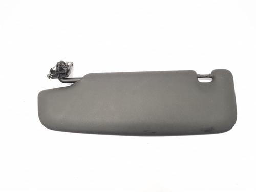 Høyre solskjerm PORSCHE 911 (991) 3.8 GT3 (475 hp) 30976885