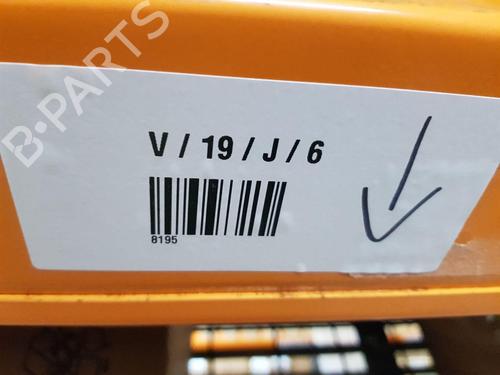 Venstre forlygte VAUXHALL AMPERA (R12) EV 150 (D1JOI) | BP29292531C28 