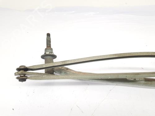 Front wiper motor RENAULT TRAFIC II Van (FL) 2.0 dCi 115 (FL01, FL0U, FL00, FL0H, FL0M) | BP31691033M29 