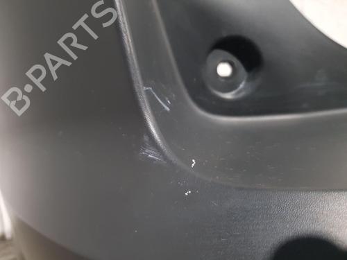 Rear bumper FORD TOURNEO CONNECT / GRAND TOURNEO CONNECT V408 MPV 1.5 TDCi | BP22659453C8 