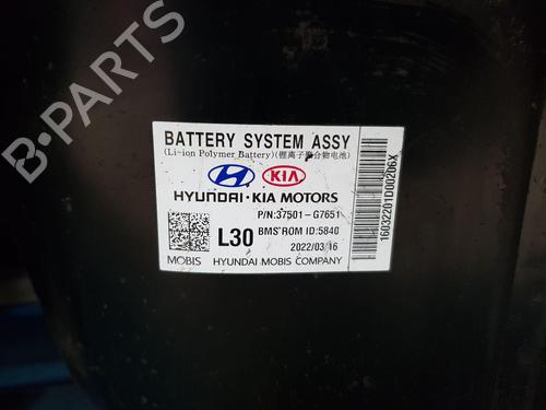 Battery HYUNDAI IONIQ (AE) 1.6 GDI Hybrid | BP22673495E11 