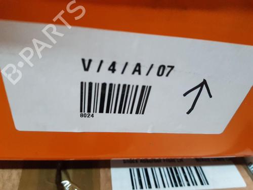 Left taillight RENAULT CAPTUR I (J5_, H5_) 0.9 TCe 90 | BP38469880C34 - Image 6