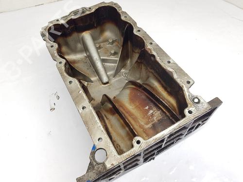 Oil sump OPEL ASTRA J (P10)  | BP29316159M115 