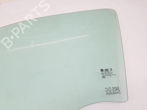 Dørrute ventre foran VAUXHALL MOKKA / MOKKA X (J13) 1.6 | BP30331094C18 