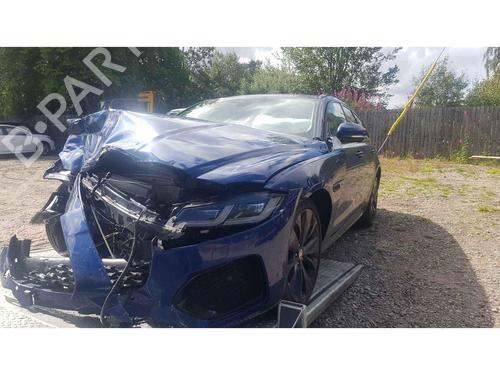 Electronic module JAGUAR XF SPORTBRAKE (X260) | BP28104959M83 - Image 9