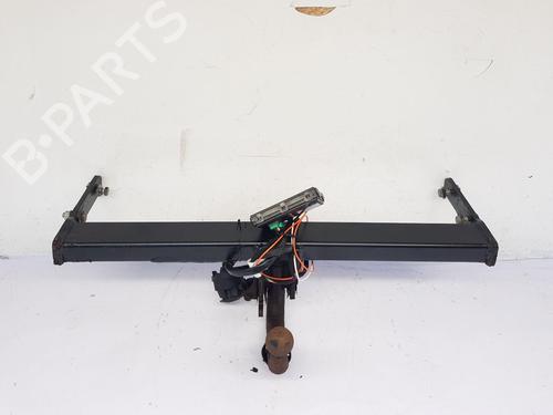 Used Tow ball/Mechanism VOLVO S60 II (134) D4 (181 hp) 30045382