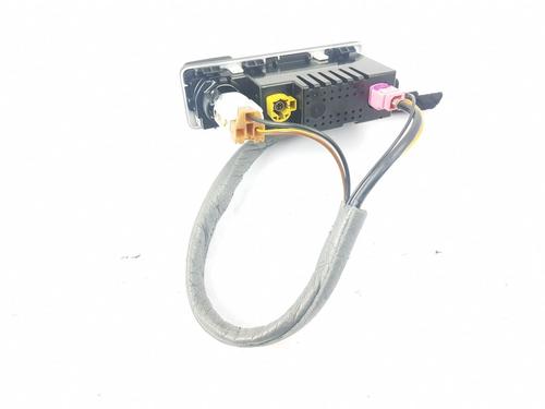 Electronic module LAND ROVER RANGE ROVER VELAR (L560)  | BP31075338M83 