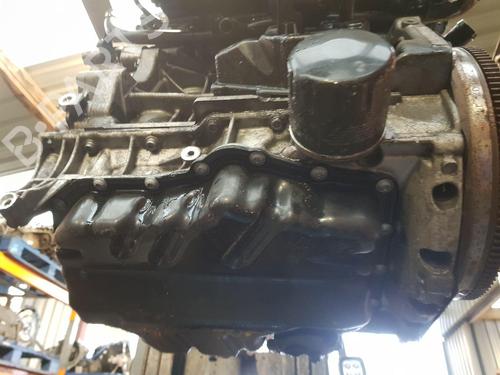 Engine AUDI A3 Limousine (8VS, 8VM) 1.4 TSI | BP30137827M1 