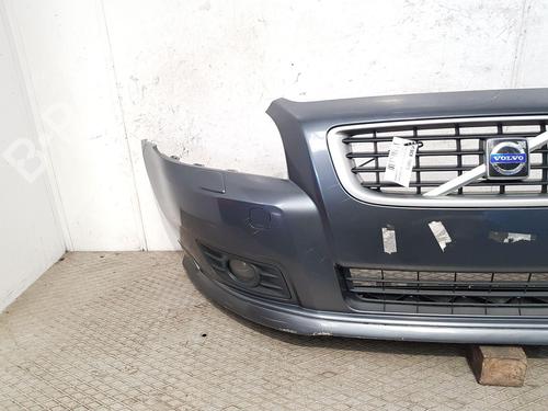 Front bumper VOLVO V50 (545) 2.0 D | BP27920636C7 