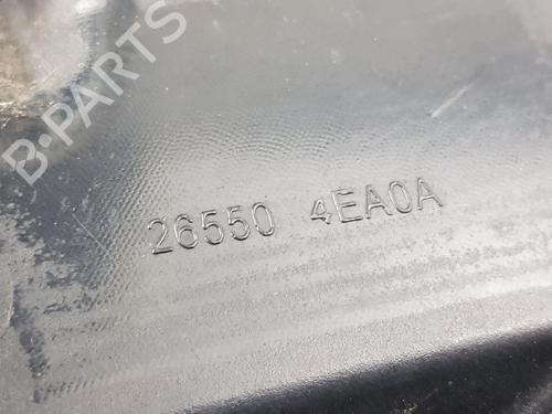 Right taillight NISSAN QASHQAI II (J11, J11_) 1.5 dCi | BP30796149C35