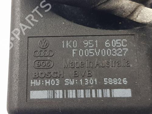 Electronic module AUDI A3 (8P1) 2.0 TDI 16V | BP36953182M83 - Image 3