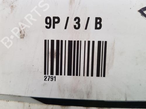 Gearbox VAUXHALL ASTRA Mk V (H) (A04) 1.6 (L48) | BP30137985M3 