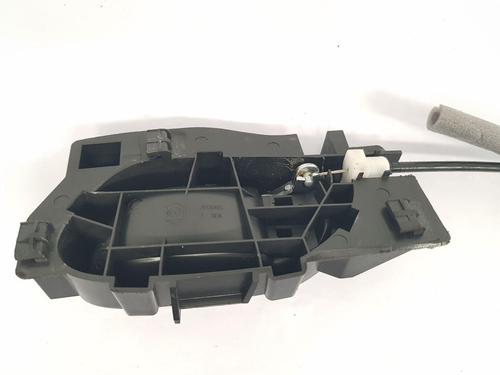 Front right lock PEUGEOT 208 I (CA_, CC_) 1.4 VTi | BP29839585C97 